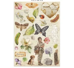Junk Journal Book 