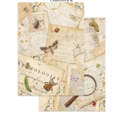 Junk Journal Book 