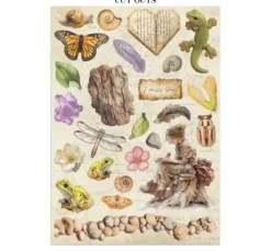 Junk Journal Book 