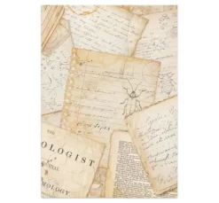 Junk Journal Book 