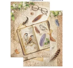 Junk Journal Book 