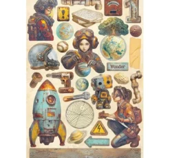 Junk Journal Book
