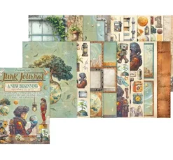 Junk Journal Book