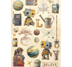 Junk Journal Book