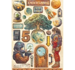Junk Journal Book