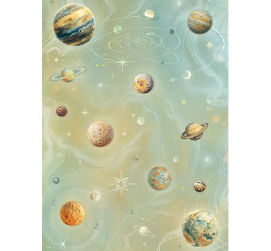 Junk Journal Book "A New Beginning"