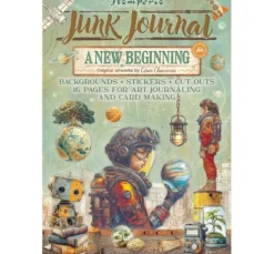 Junk Journal Book