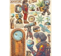 Junk Journal Book