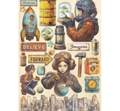Junk Journal Book