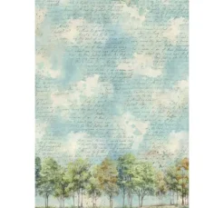 Junk Journal Book "Art of Travelling"