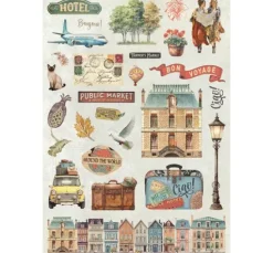 Junk Journal Book 