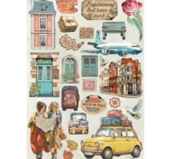 Junk Journal Book 