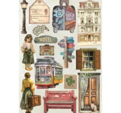 Junk Journal Book 