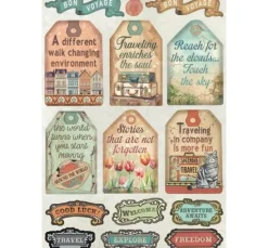 Junk Journal Book 