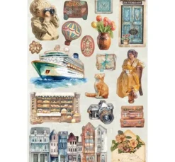 Junk Journal Book 