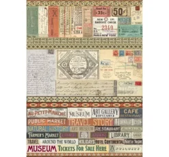 Junk Journal Book 