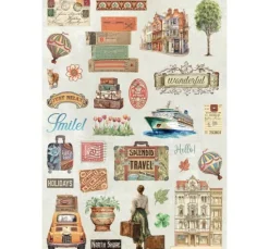 Junk Journal Book 