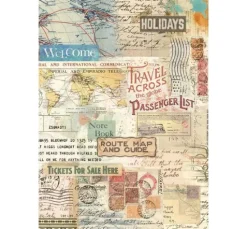 Junk Journal Book 