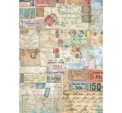 Junk Journal Book 