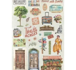 Junk Journal Book 