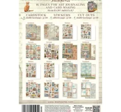 Junk Journal Book 