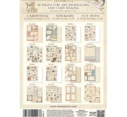 Junk Journal Book 