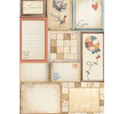 Junk Journal Book 