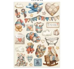 Junk Journal Book 