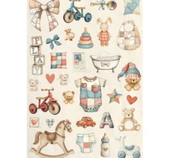 Junk Journal Book 