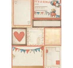 Junk Journal Book 