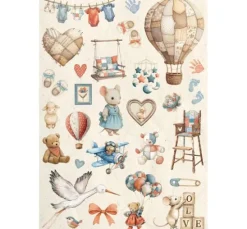 Junk Journal Book 