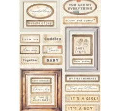 Junk Journal Book 