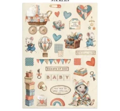 Junk Journal Book 