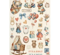 Junk Journal Book 