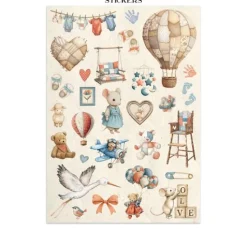 Junk Journal Book 