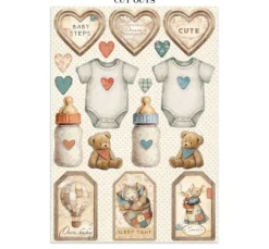 Junk Journal Book 