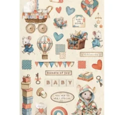 Junk Journal Book 
