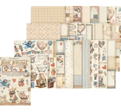 Junk Journal Book 