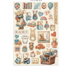Junk Journal Book 
