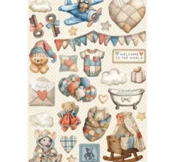 Junk Journal Book 