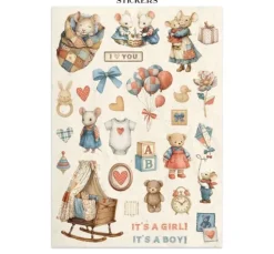 Junk Journal Book 