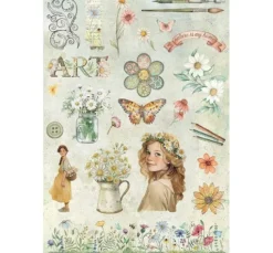 Junk Journal Book 