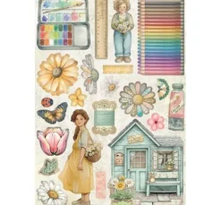 Junk Journal Book 