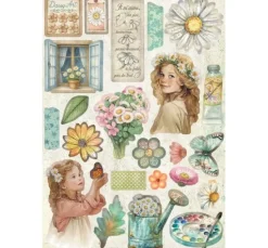 Junk Journal Book 