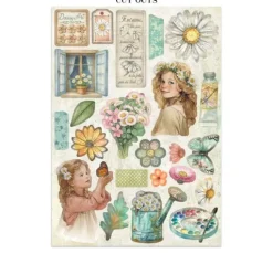 Junk Journal Book 