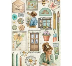Junk Journal Book 