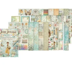 Junk Journal Book 