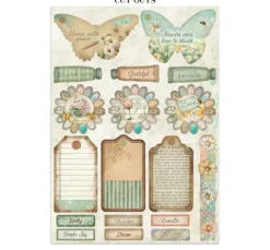 Junk Journal Book 