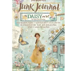Junk Journal Book 