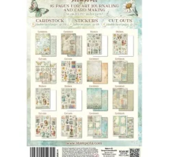 Junk Journal Book 